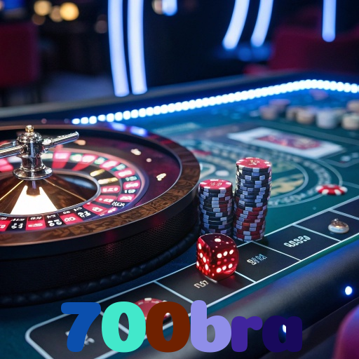 700bra：Aposte nas melhores slots e conquiste prêmios como nunca!