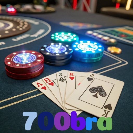 700bra：Jogue poker, aposte no futebol e ganhe em grandes jogos de cassino!