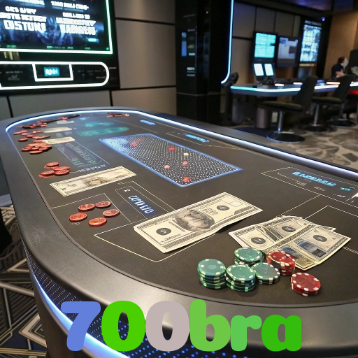 700bra：Aposte nas melhores slots e conquiste prêmios como nunca!