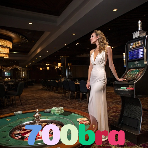 700bra：Aposte nas melhores slots e conquiste prêmios como nunca!